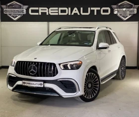     Mercedes-Benz GLE 350  AMG * 360 Camera* 