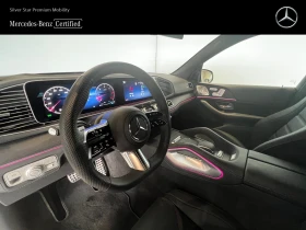 Mercedes-Benz GLE 450 AMG d 4MATIC - 189800 лв. - 11808818 8
