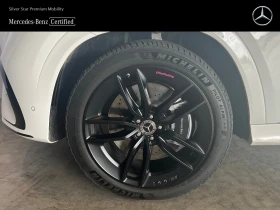 Mercedes-Benz GLE 450 AMG d 4MATIC - 189800 лв. - 11808818 5