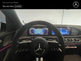Mercedes-Benz GLE 450 AMG d 4MATIC - 189800 лв. - 11808818 10