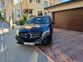 Mercedes-Benz GLE 350  | Mobile.bg    8