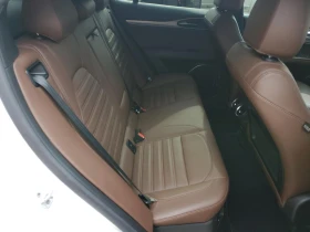 Alfa Romeo Stelvio TI* Q4* HARMAN/KARDON* ПОДГРЕВИ - 30900 лв. - 76997100 11