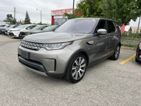 Обява за продажба на Land Rover Discovery * CARFAX * АВТО КРЕДИТ * ЦЕНА ДО БГ! ~35 999 лв. - изображение 1