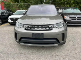 Обява за продажба на Land Rover Discovery * CARFAX * АВТО КРЕДИТ * ЦЕНА ДО БГ! ~35 999 лв. - изображение 1