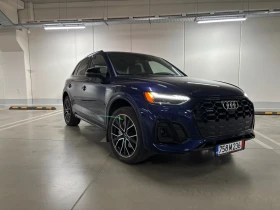 Обява за продажба на Audi Q5 Matrix & BO , 360 , Quattro ~61 000 лв. - изображение 3