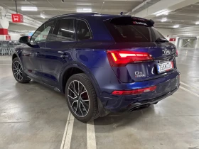 Обява за продажба на Audi Q5 Matrix & BO , 360 , Quattro ~61 000 лв. - изображение 5