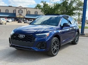 Audi Q5 Matrix & BO , 360 , Quattro