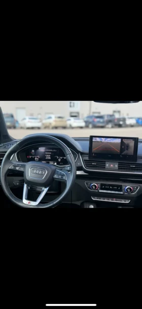 Audi Q5 Matrix & BO , 360 , Quattro - 61500 лв. - 70987065 6