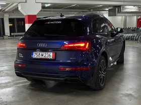 Обява за продажба на Audi Q5 Matrix & BO , 360 , Quattro ~61 000 лв. - изображение 4