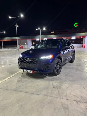 Обява за продажба на Audi Q5 Matrix & BO , 360 , Quattro ~61 000 лв. - изображение 1