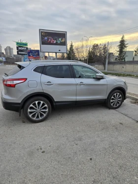 Nissan Qashqai Premium | Auto.bg — изображение 4