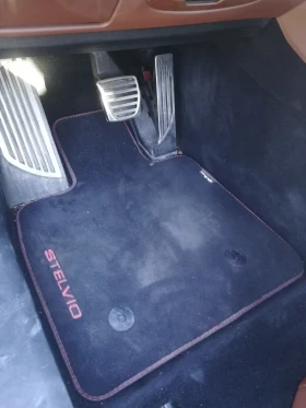 Alfa Romeo Stelvio 2.0 280 ., 44, distronic  | Mobile.bg    11