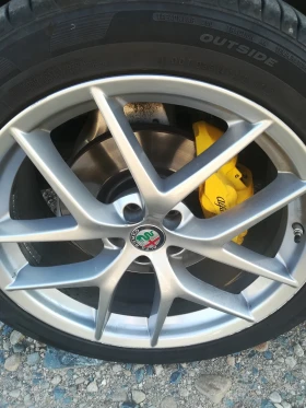 Alfa Romeo Stelvio 2.0 280 ., 44, distronic  | Mobile.bg    12