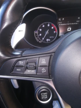 Alfa Romeo Stelvio 2.0 280 ., 44, distronic  | Mobile.bg    10