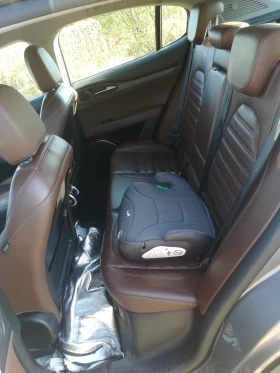 Alfa Romeo Stelvio 2.0 280 ., 44, distronic  | Mobile.bg    8