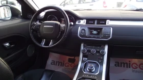Land Rover Range Rover Evoque 2.2.d.150.k.c.4x4.AUTOMAT. | Mobile.bg    10