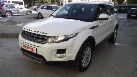Land Rover Range Rover Evoque 2.2.d.150.k.c.4x4.AUTOMAT. | Mobile.bg    7