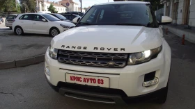 Land Rover Range Rover Evoque 2.2.d.150.k.c.4x4.AUTOMAT. | Mobile.bg    8