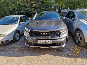 Обява за продажба на Kia Sorento ~59 999 лв. - изображение 1 | Auto.bg Обява за продажба на Kia Sorento ~59 999 лв. - изображение 1