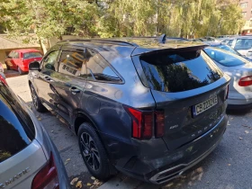 Обява за продажба на Kia Sorento ~59 999 лв. - изображение 3 | Auto.bg Обява за продажба на Kia Sorento ~59 999 лв. - изображение 3