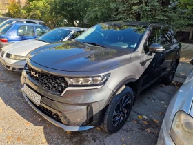 Обява за продажба на Kia Sorento ~59 999 лв. - изображение 2 | Auto.bg Обява за продажба на Kia Sorento ~59 999 лв. - изображение 2