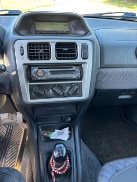 Mitsubishi Pajero pinin | Mobile.bg    12