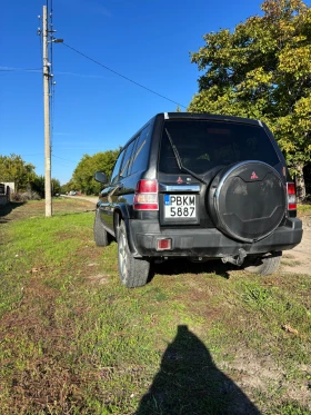 Mitsubishi Pajero pinin | Mobile.bg    6