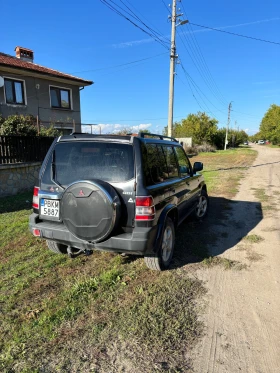 Mitsubishi Pajero pinin | Mobile.bg    4