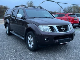 Nissan Navara 2.5D 190k avtomat - 16999 лв. / 8691.45 € - 38626810 8