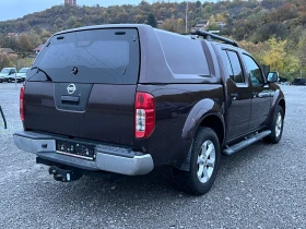 Nissan Navara 2.5D 190k avtomat - 16999 лв. / 8691.45 € - 38626810 6