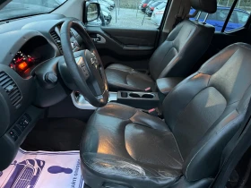 Nissan Navara 2.5D 190k avtomat - 16999 лв. / 8691.45 € - 38626810 10