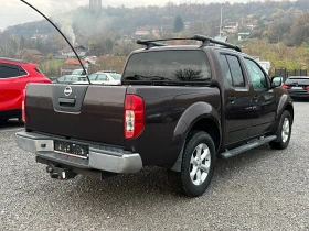Nissan Navara 2.5D 190k avtomat | Mobile.bg    6