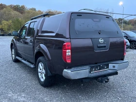 Nissan Navara 2.5D 190k avtomat - 16999 лв. / 8691.45 € - 38626810 4