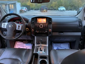 Nissan Navara 2.5D 190k avtomat - 16999 лв. / 8691.45 € - 38626810 13