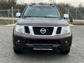 Nissan Navara 2.5D 190k avtomat