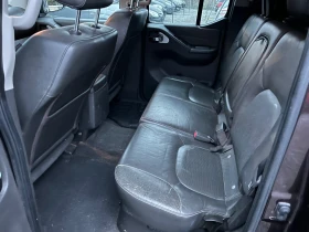 Nissan Navara 2.5D 190k avtomat - 16999 лв. / 8691.45 € - 38626810 11