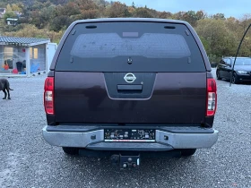 Nissan Navara 2.5D 190k avtomat - 16999 лв. / 8691.45 € - 38626810 5