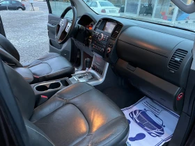 Nissan Navara 2.5D 190k avtomat - 16999 лв. / 8691.45 € - 38626810 12