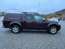 Nissan Navara 2.5D 190k avtomat - 16999 лв. / 8691.45 € - 38626810 7