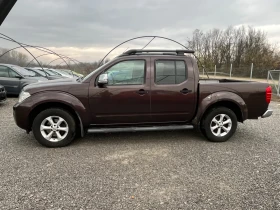 Nissan Navara 2.5D 190k avtomat | Mobile.bg    3