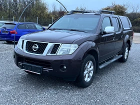 Nissan Navara 2.5D 190k avtomat - 16999 лв. / 8691.45 € - 38626810 2
