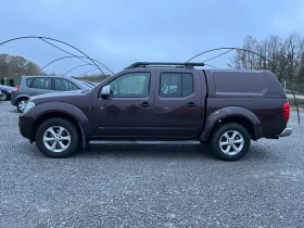 Nissan Navara 2.5D 190k avtomat - 16999 лв. / 8691.45 € - 38626810 3