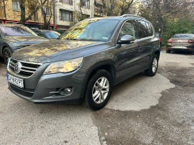 VW Tiguan, снимка 2
