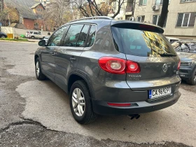 VW Tiguan, снимка 4