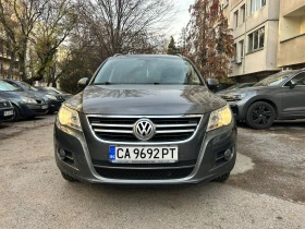 VW Tiguan, снимка 3