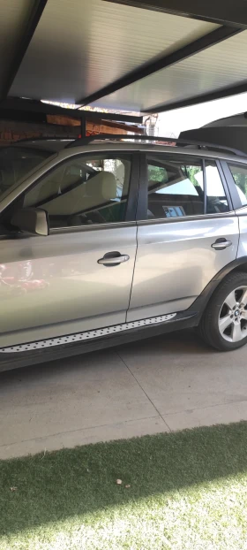 BMW X3 | Mobile.bg    4