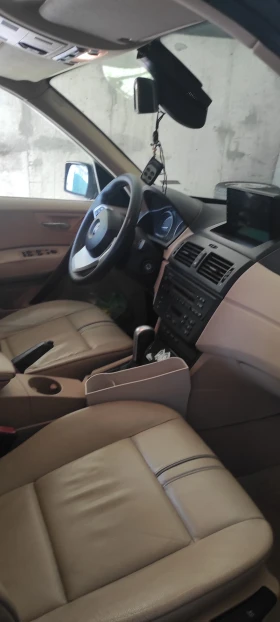 BMW X3 | Mobile.bg    7