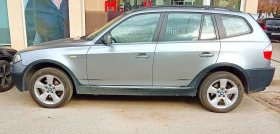 BMW X3, снимка 9