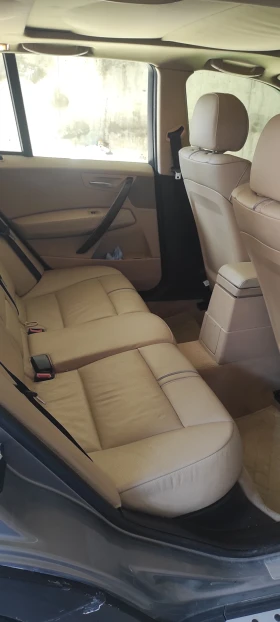 BMW X3 | Mobile.bg    6