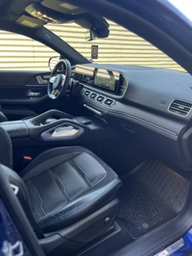 Mercedes-Benz GLE 53 4MATIC AMG, снимка 14